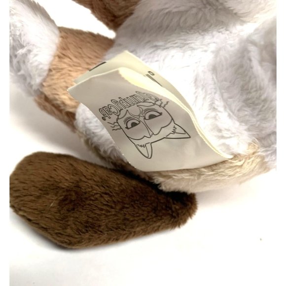 Grumpy Cat Plush Stuffed Animal Doll Toy Santa Hat 7 in Tall - Picture 6 of 6